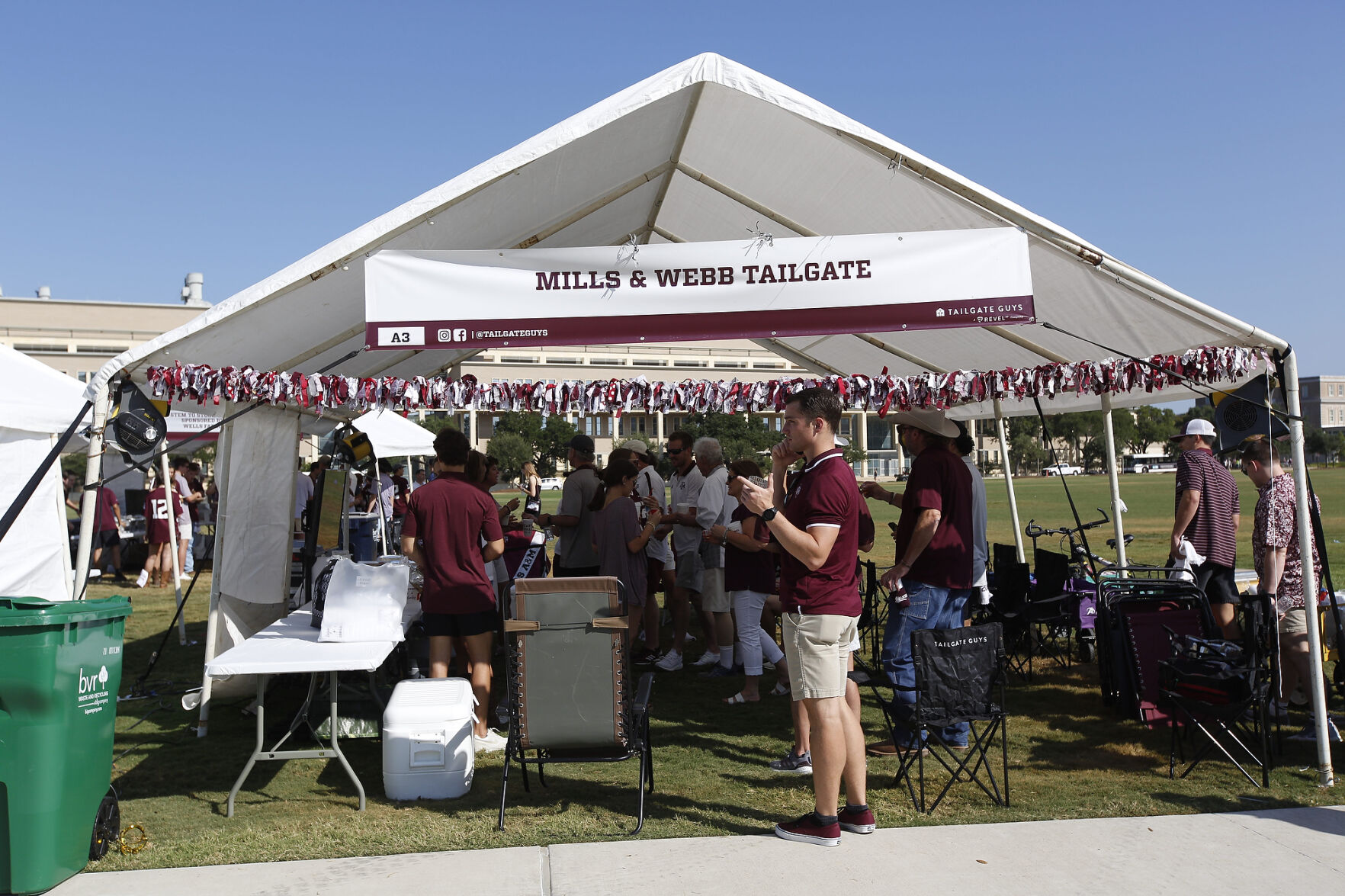 Texas A&M vs New Mexico